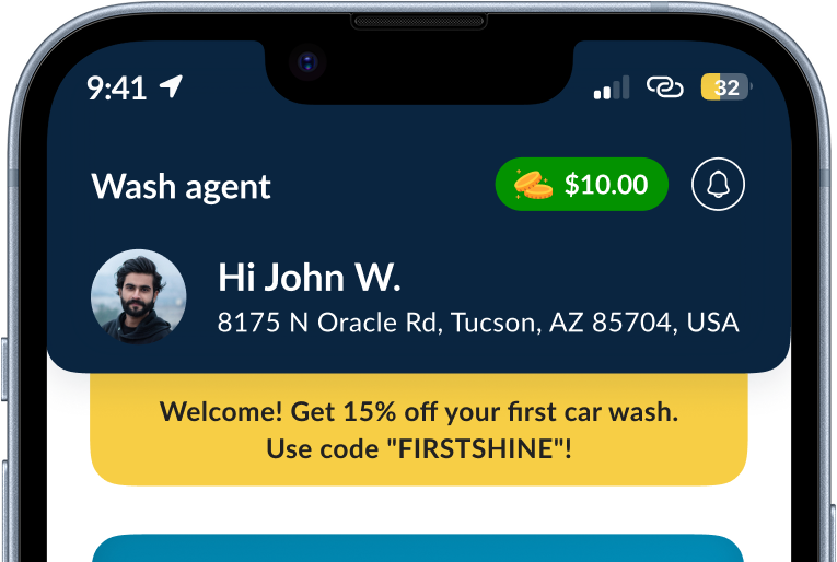 Easy Wash 1