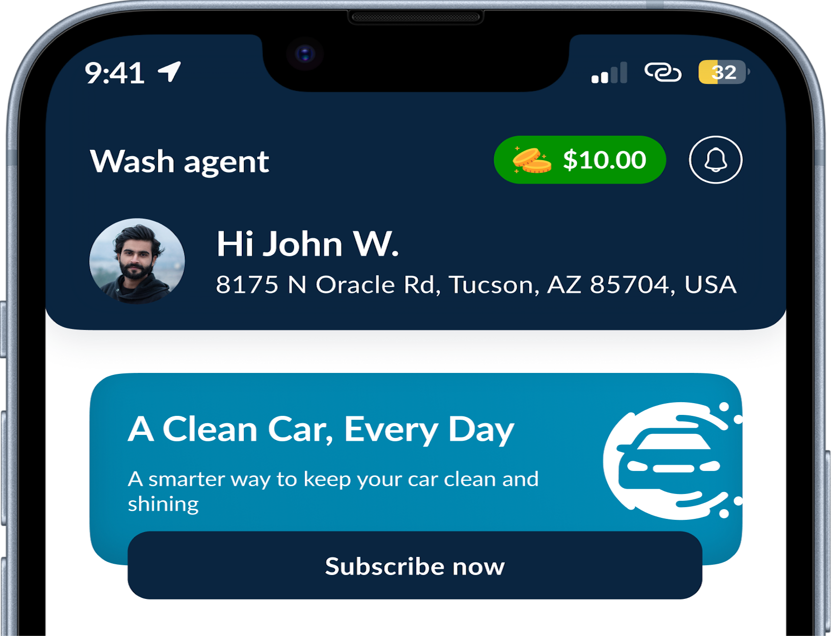 Easy Wash 3